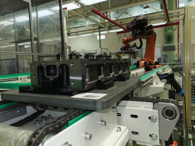 产业科创名城建设进行时 获批省先进级智能工厂，探秘5亿元投资的智能网络设备智造新标杆