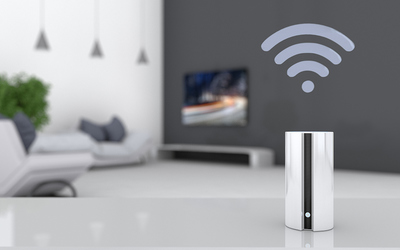 智能家庭需要更智能的Wi-Fi 下一代智能网络设备如何重塑互联生活